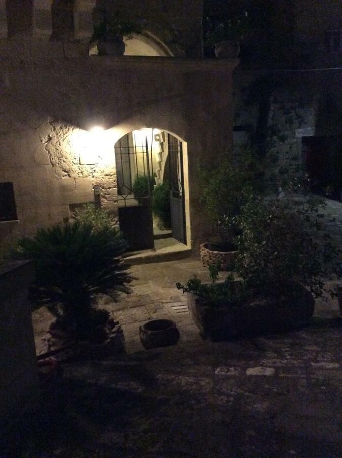 מטרה Corte San Biagio,29 מראה חיצוני תמונה