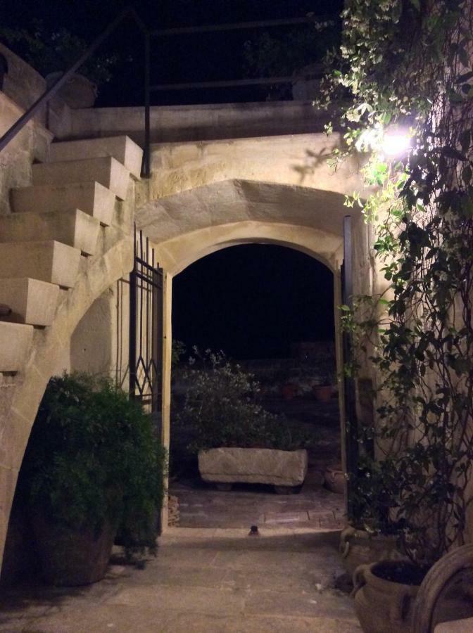 מטרה Corte San Biagio,29 מראה חיצוני תמונה